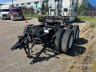 2023 CIMC DL12M20TC00 T/A Dolly