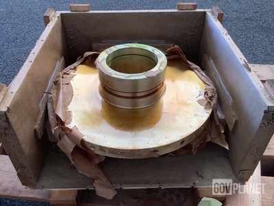 Northrop Grumman 6511E74FN32 Roller Thrust Bearing