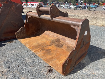 1900 mm Q/C Digging Excavator Bucket