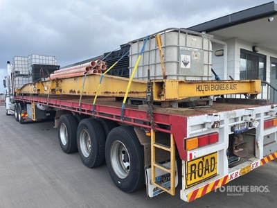 Container Grab