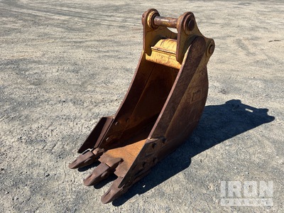 Cat 460 mm Q/C Digging دلو حفارة - Fits Cat 311 / 312 / 314