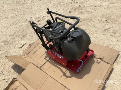 2025 Furd FPB20 Plancha compactadora (Unused)