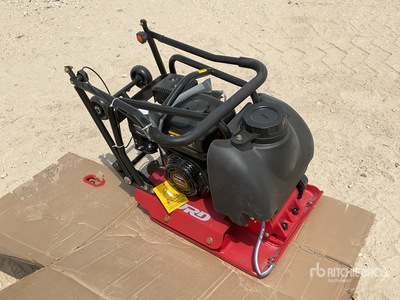 2025 Furd FPB20 Plancha compactadora (Unused)