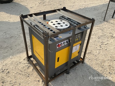 2025 LIONDI DRB-45 Electric Piegatubi