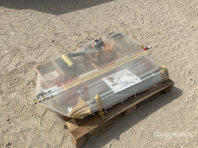 Quantity of (7) Surveying Equipment (Unused)