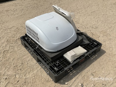 Roof-top Air Conditioner (Unused)