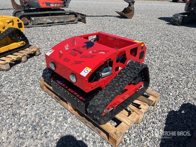 2025 Raptor HT750 Lawn Mower (Unused)