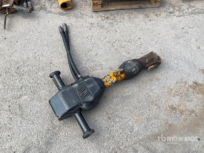 JCB HM25LV Hydraulic Démolisseur