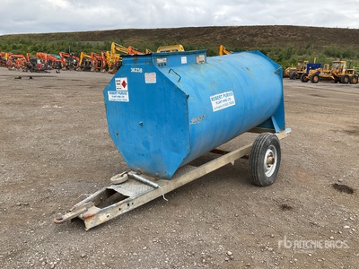 2007 Main ltd 2000 L Tanque de agua