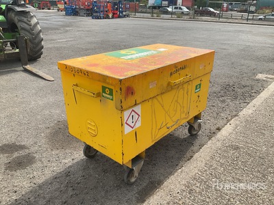 Tool Box