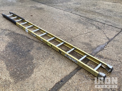 2019 Werner M7112-1 12 ft Ladder