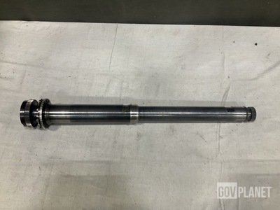(3) Rolls-Royce 6854893 Shaft & Couplings