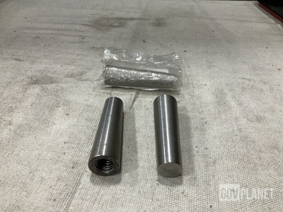 (58) James S Scroggins J-8728 Tube Repair Plugs