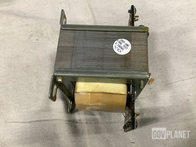 GE 9T58B50 Transformer