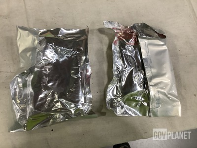 (2) Ward Leonard 27179-SECITEM94 Electrical Power Cable Assemblies
