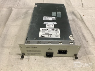 Omni-PS5-250 Power Supply