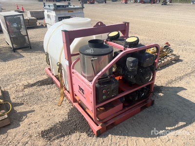 TMG THG-HW41T Pressure Washer