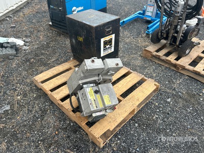 Unknown or N/A :Misc. Handling Tools