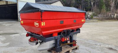 2011 Vicon RS-EDW/ISO 36 m 3-Point 3200 L Epandeur A Engrais Fertilizer Spreader