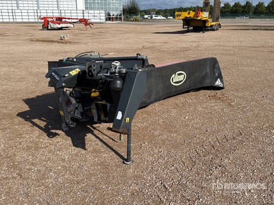 2016 Vicon Extra 432 H 3.2 mm 3-Point Hitch Faucheuse Disc Mower