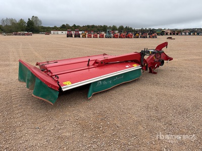 2015 Kverneland 3232 MN 3200 mm 3-Point Hitch Mower Conditioner