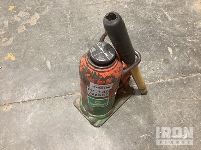 2003 JET Hydraulic Bottle Jack