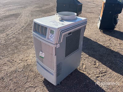 MovinCool Climate Pro 12 Aire acondicionado