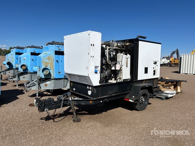 2019 General MFH900 Space Heater