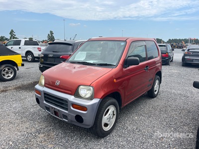 Honda Automobile