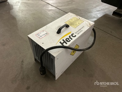2019 Campo EB6/9E Kachel