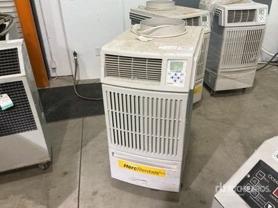 2018 MovinCool ClimatePro12 Klimatyzator