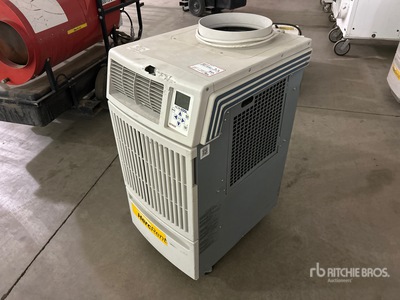 2018 MovinCool ClimatePro12 Condizionatore