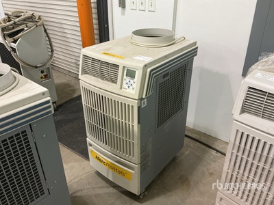 2018 MovinCool ClimatePro12 Klimatyzator