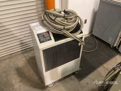 2019 OceanAire OWC1811QCFLT Airco