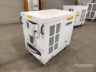 2019 KwiKool KPO5-21H Klimatyzator