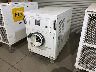 2019 KwiKool KPO5-21H Klimatyzator