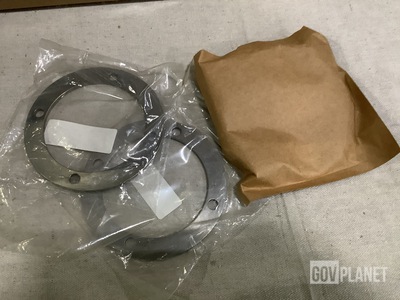 (22) Fairbanks-Morse T313050 Shims
