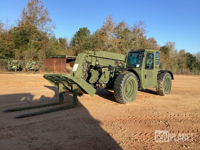 Oshkosh MMV 3 Telehandler