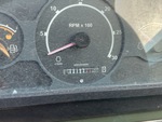 Hour Meter / Odometer