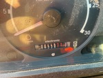 Hour Meter / Odometer