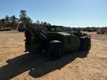 Picture, Right Rear Corner