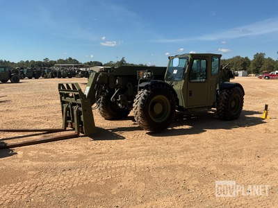 2016 Oshkosh MMV3 Telehandler
