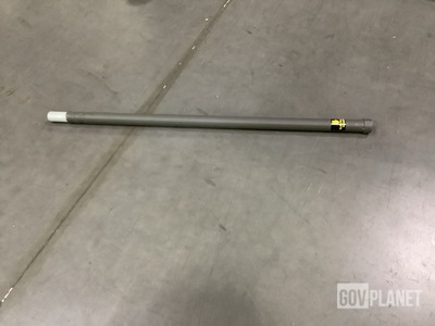 (22) Camouflage Screen Support Poles