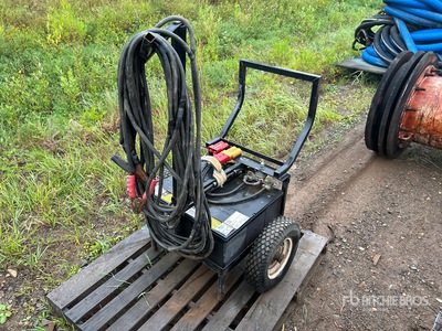 24/12 Volt Chargeur de batterie