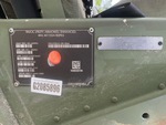 Serial Number / VIN