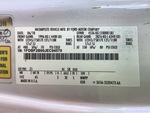 Serial Number / VIN