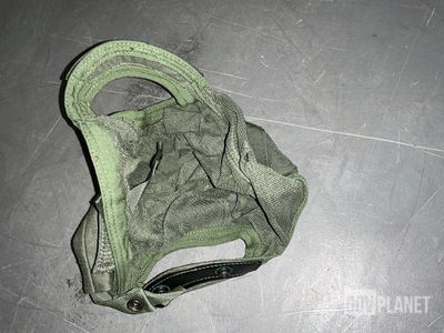 (45) Combat Vehicle Crewman's Helmet Liners