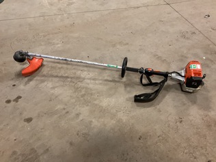 Landscaping Equipment