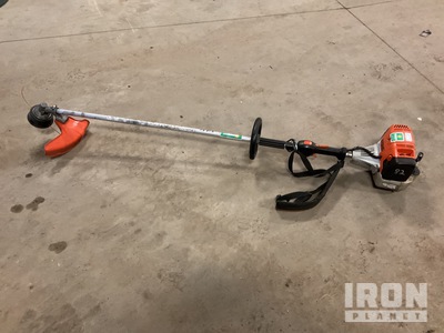 2022 Stihl FS91R Brush Cutter