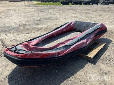 AB Inflatables Profile A13 Raft